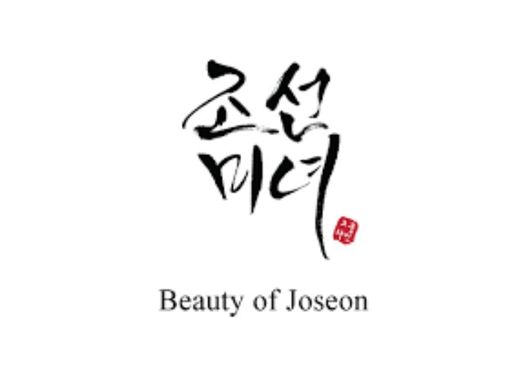 BEAUTY OF JOSEON